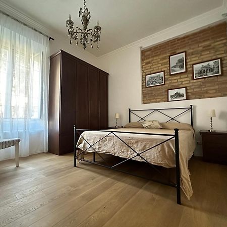 Fl Suites - Vatican Rzym Zewnętrze zdjęcie
