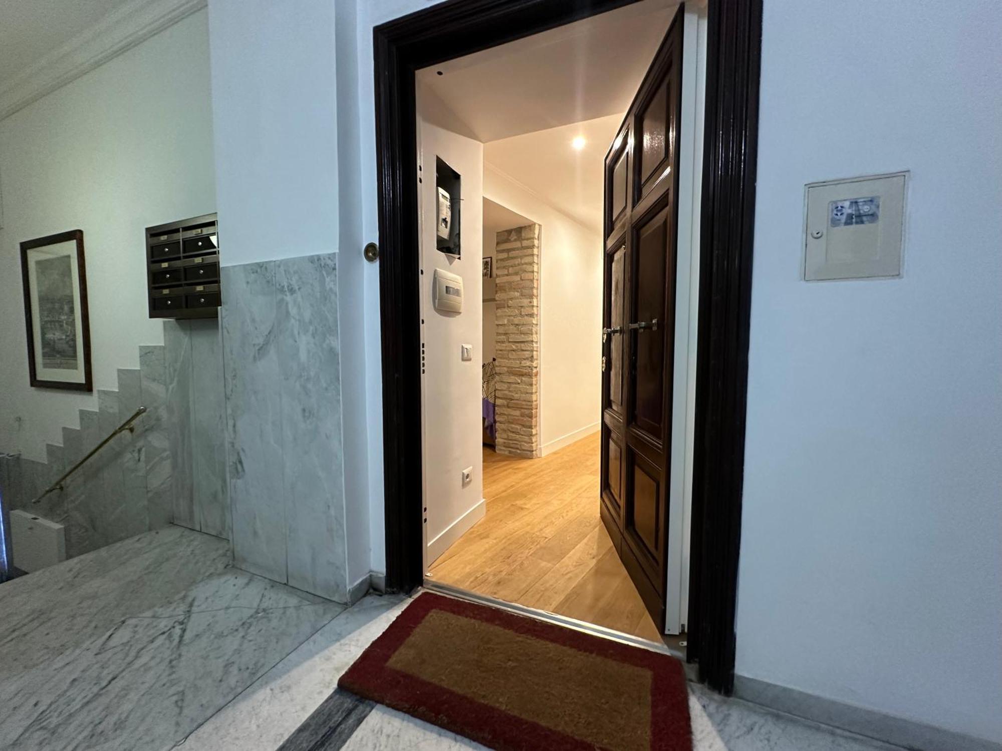 Fl Suites - Vatican Rzym Zewnętrze zdjęcie
