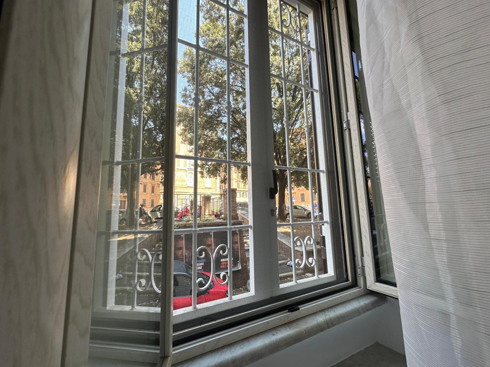 Fl Suites - Vatican Rzym Zewnętrze zdjęcie